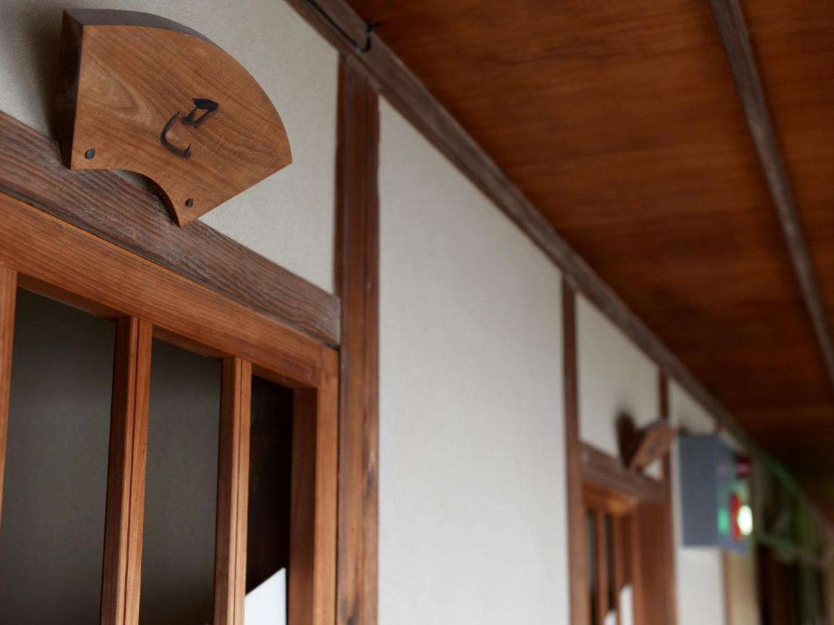 Izumiya Ryokan' Tawarayama Onsen Nagato  Luaran gambar